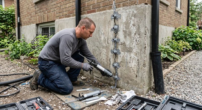 Top Foundation Repair Companies in Wilmette, IL